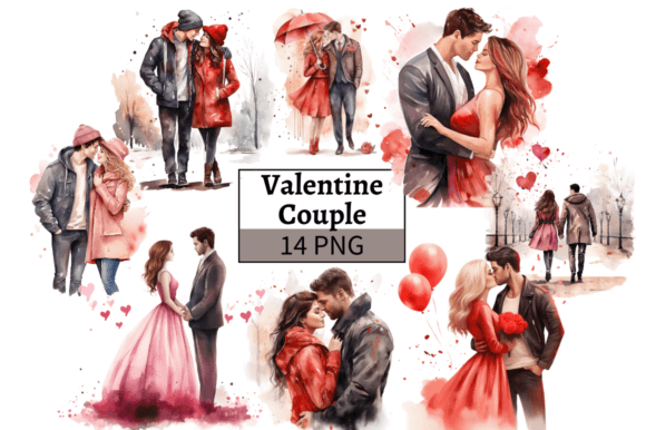 Download Valentine Couple, Boyfriend Girlfriend - Boyfriend Collection