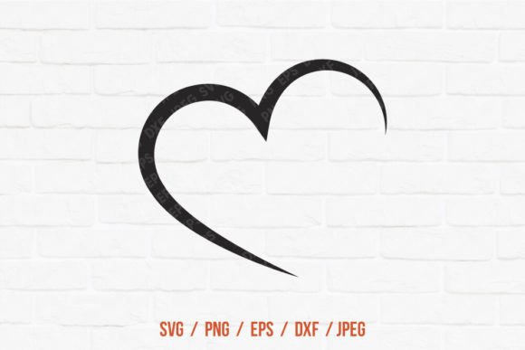 Download Love Heart Svg, Heart Frame Svg - Heart svg Collection