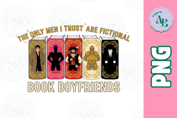 Download Funny Bookish Boyfriend Smut PNG Design - Boyfriend Collection