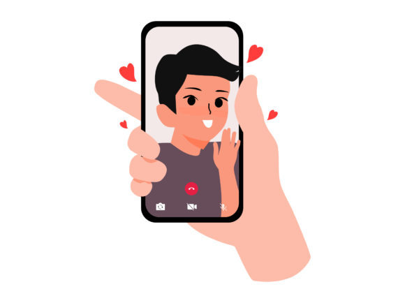 Download Video Call with Loved One Boyfriend - Boyfriend Collection